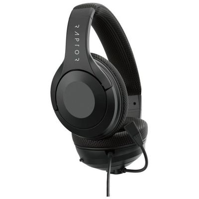 Raptor Gaming Headset für Playstation 5 