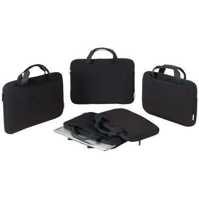 foam laptop bag