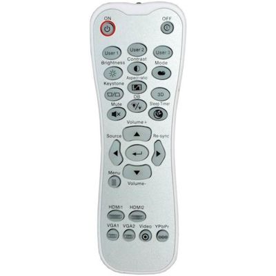 Optoma UHD38 4K Beamer 3D DLP beamer 