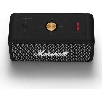 Marshall Emberton BT schwarz Buy