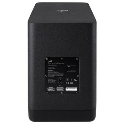 Polk React Sub Subwoofer Buy