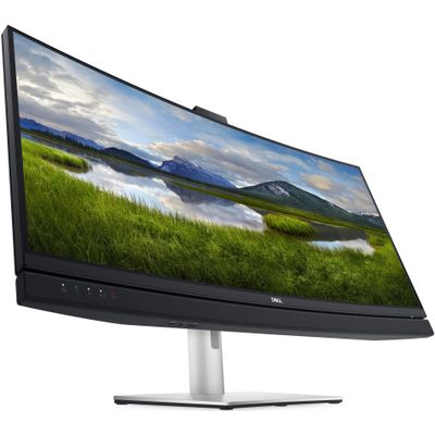 Dell C3422WE Curved 86.4 cm (34