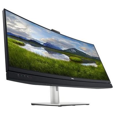 Dell C3422WE Curved 86.4 cm (34\