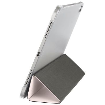 Hama Tablet-Case Fold Clear für Apple iPad Air 10.9 (4. Gen/2020), rosa