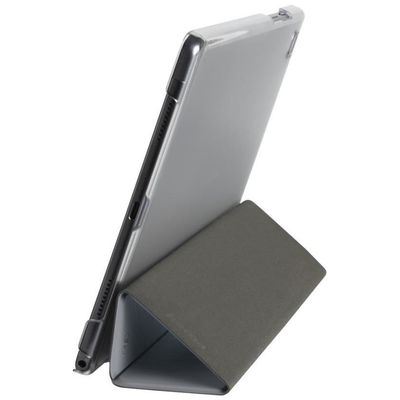 Hama Tablet-Case Fold Clear für Samsung Galaxy Tab A7 10.4, grau