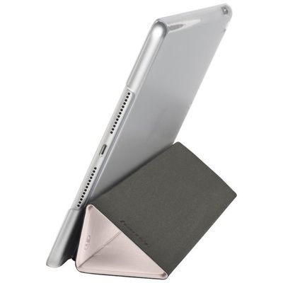 Hama Tablet-Case Fold Clear für Samsung Galaxy Tab A7 10.4, rosa
