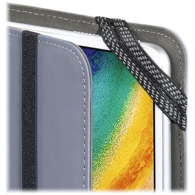Hama Tablet-Case Fold Uni für Tablets 24 bis 28 cm (9.5 bis 11), flieder