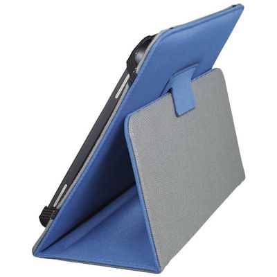 Hama Tablet-Case Strap für Tablets 24 - 28 cm (9.5 - 11), blau