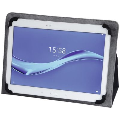 Hama Tablet-Case Xpand für Tablets bis 17.8 cm (7), schwarz