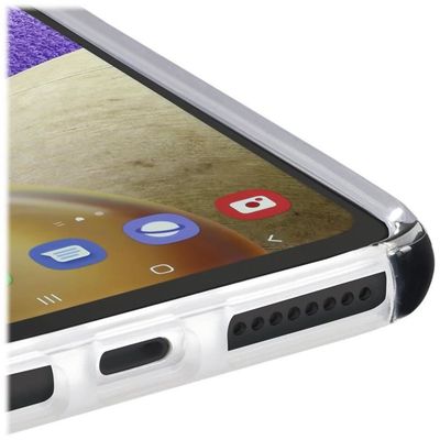 Hama Cover Protector für Samsung Galaxy A32 5G, schwarz