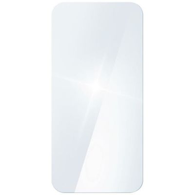Hama Echtglas-Displayschutz Premium Crystal Glass für Oppo A15