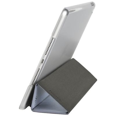 Hama Tablet-Case Fold Clear für Apple iPad 10.2 (2019/2020), flieder