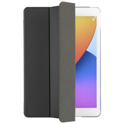 Hama Tablet-Case Fold Clear für Apple iPad 10.2 (2019/2020), schwarz