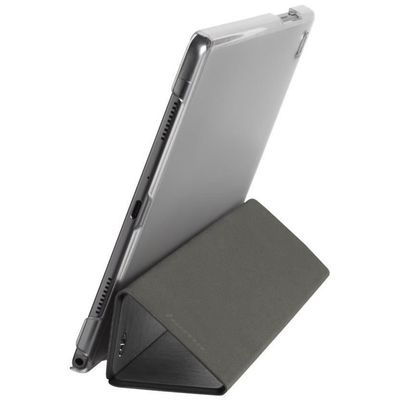 Hama Tablet-Case Fold Clear 00216417 für Samsung Galaxy Tab A7 10.4, schwarz