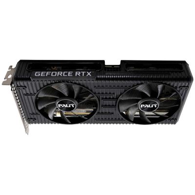 Palit GeForce RTX 3060 Dual OC LHR 12GB