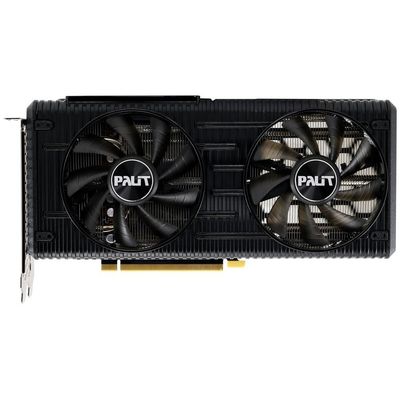 Palit GeForce RTX 3060 Dual OC LHR 12GB Buy