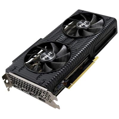 Palit GeForce RTX 3060 Dual OC LHR 12GB