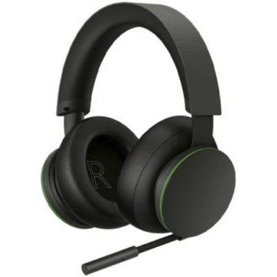 Microsoft Xbox Wireless Headset Buy