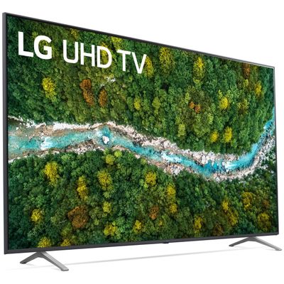LG 75UP77009LB UHD Smart-TV 191 cm (75") 4K / UHD