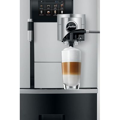 Jura GIGA X3 aluminium Buy