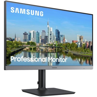 Samsung Monitor F24T650FYR 61.0 cm (24 