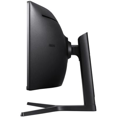 Samsung Monitor C49J890DKR 124.2 cm (49 