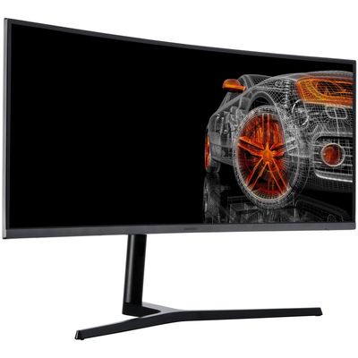 samsung curved monitor 2019