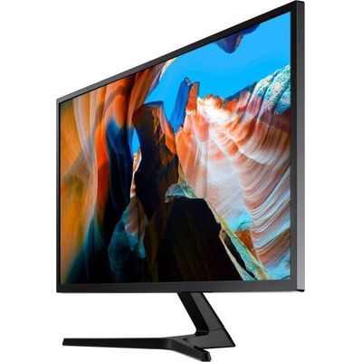 Samsung Monitor U32J590UQR 81.3 cm (32 