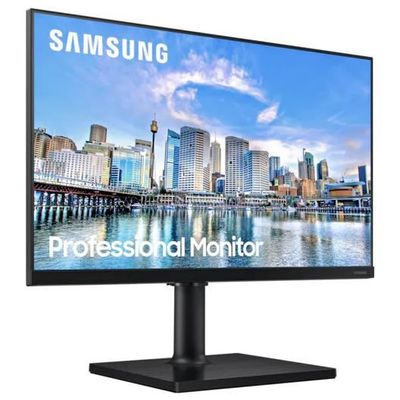 Samsung Monitor F27T452FQR 68.6 cm (27") Full HD Monitor