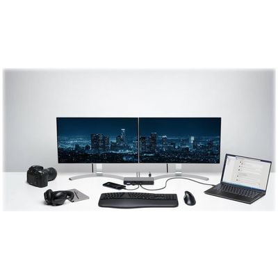 Kensington SD5700T Thunderbolt 4, DUal 