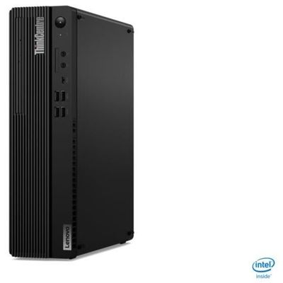 espacio Sedante Trágico Lenovo ThinkCentre M70s SFF 11EX000RGE mini-PC-PC with Windows 10 Pro Buy