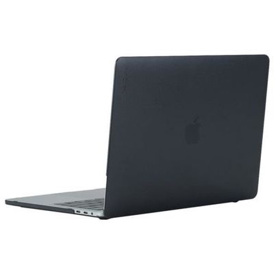 Incase Hardshell Case für Apple MacBook Pro 13 (2020) schwarz