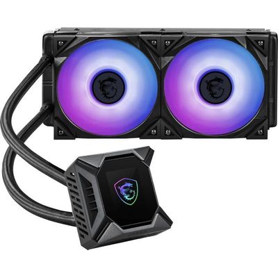 MSI MPG Core Liquid K240