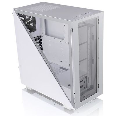 Thermaltake Divider 300 TG Snow weiß