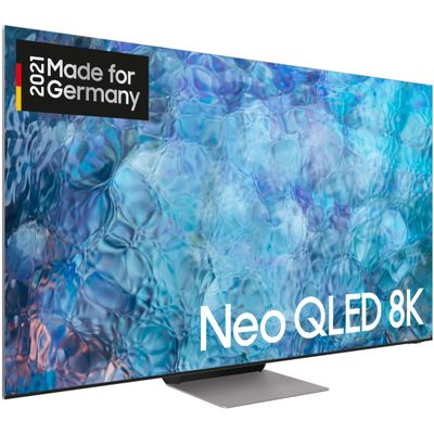 Samsung 8K NEOQLED GQ65QN900ATXZG (AVE 2021 - DE) 165 cm (65") 8K