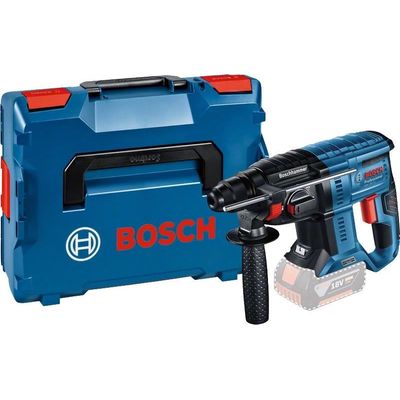 Bosch Professional GBH 18V-21 Akku Bohr-/Meißelhammer