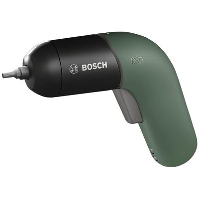 Bosch IXO VI Classic Edition Akku Akkuschrauber