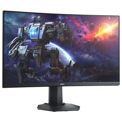 Dell S2721HGF Curved Gaming 68.6 cm (27") Full HD Monitor
