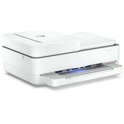 HP ENVY 6420e Ink Jet Multi function printer