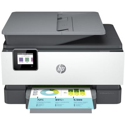 HP Officejet Pro 9010e Ink Jet Multi 