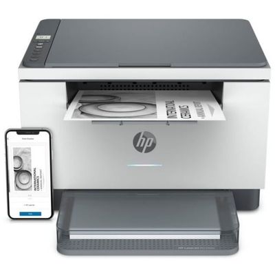HP LaserJet MFP M234dw Laser Multi 