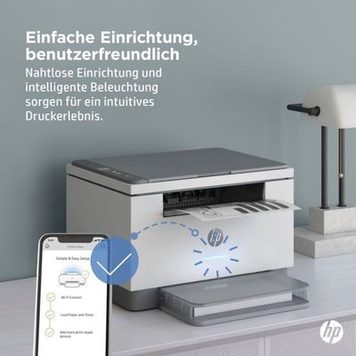 HP LaserJet MFP M234dw Laser Multi 