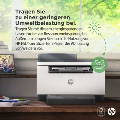 Hp Laserjet Mfp M234sdn Laser Multi Function Printer Buy