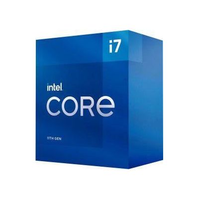 Intel Core i7-11700K BOX kaufen