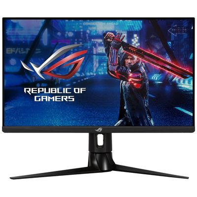 ASUS ROG Strix XG27AQ 68.6 cm (27") WQHD Monitor