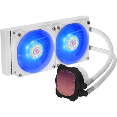Cooler Master MasterLiquid ML240L V2 