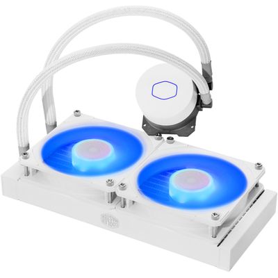 Cooler Master MasterLiquid ML240L V2 