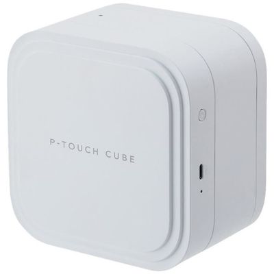 Brother P-touch P910BT Cube Pro BT Buy