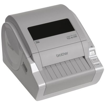 Brother P-touch TD-4100N