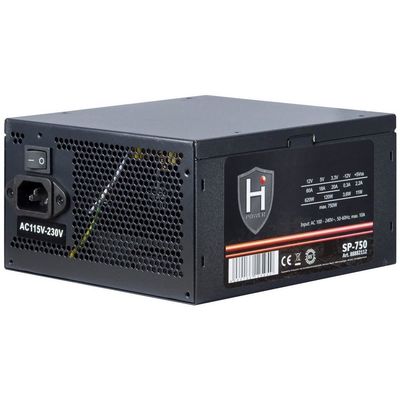Inter-Tech HiPower SP-750 750 Watt